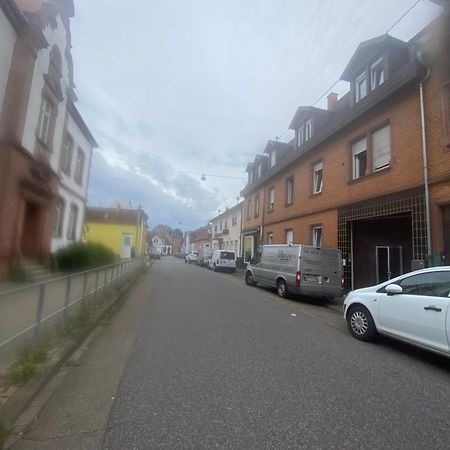 Annie'S Appartements Mannheim Exterior photo
