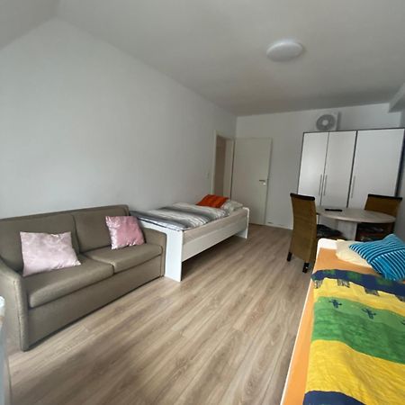 Annie'S Appartements Mannheim Exterior photo