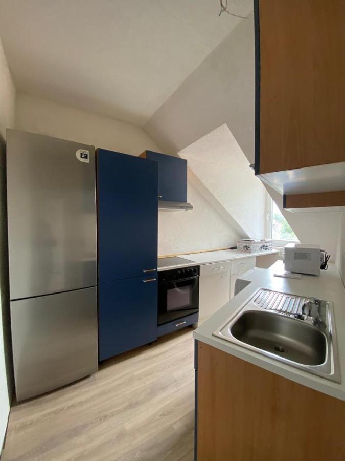 Annie'S Appartements Mannheim Exterior photo
