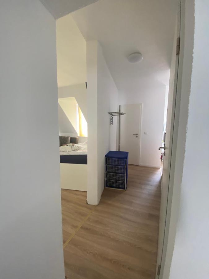 Annie'S Appartements Mannheim Exterior photo