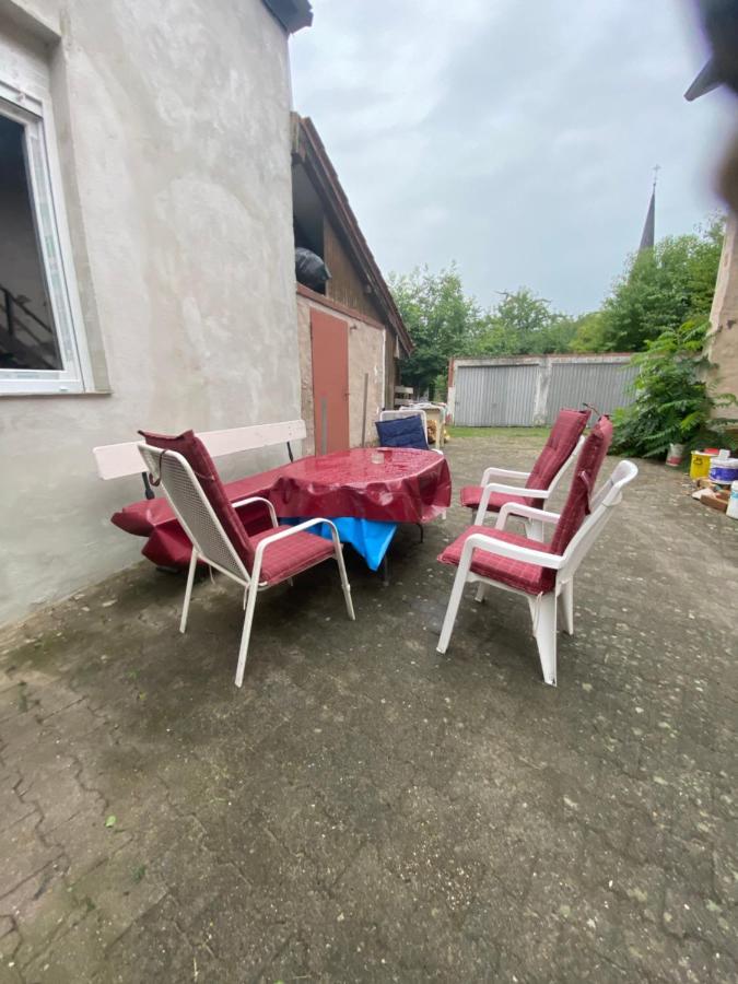 Annie'S Appartements Mannheim Exterior photo