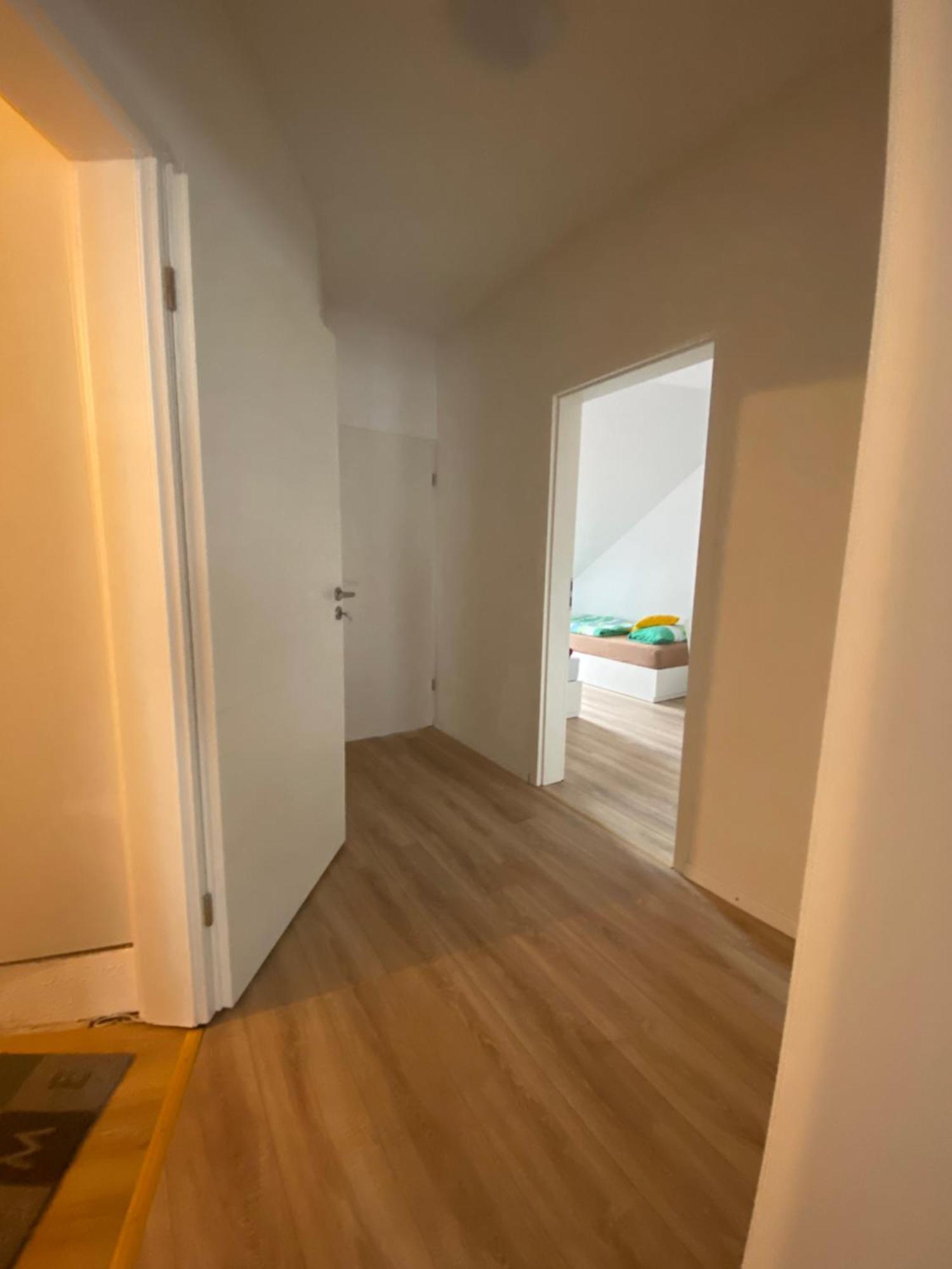 Annie'S Appartements Mannheim Exterior photo