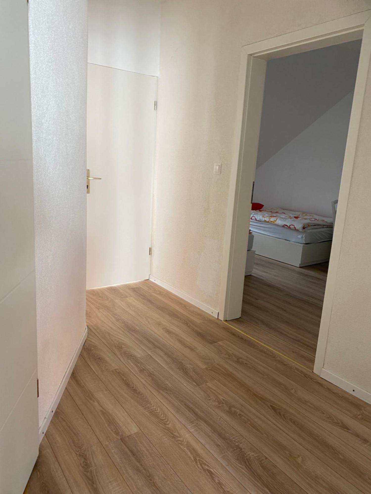 Annie'S Appartements Mannheim Exterior photo